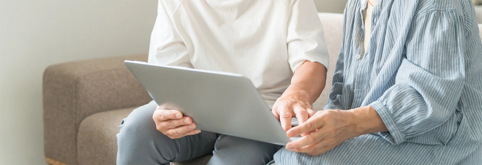 鍼灸治療院イメージ