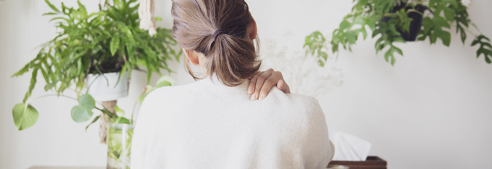 鍼灸治療の適応疾患イメージ